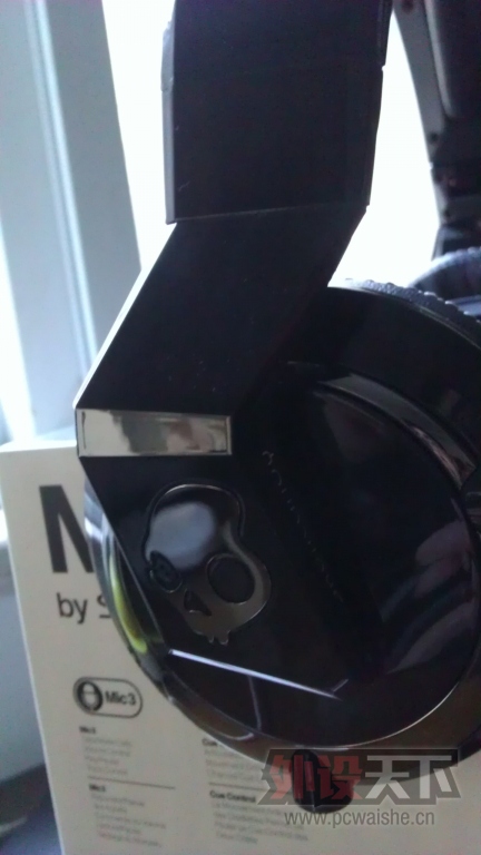 �����ݡ�Skullcandy mix master 2.0 9.5����