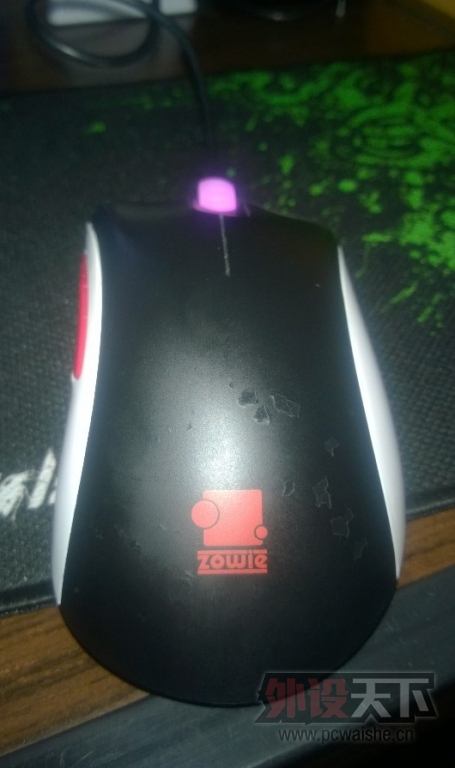 zowie EC2��Ƥ�ˡ�������ͼ��J8