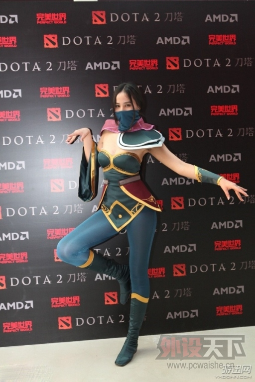 DOTA2ᾪʥô̿͡ 