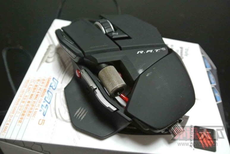 �����ϡ� ���ѿ� RAT5������ 9���� ����