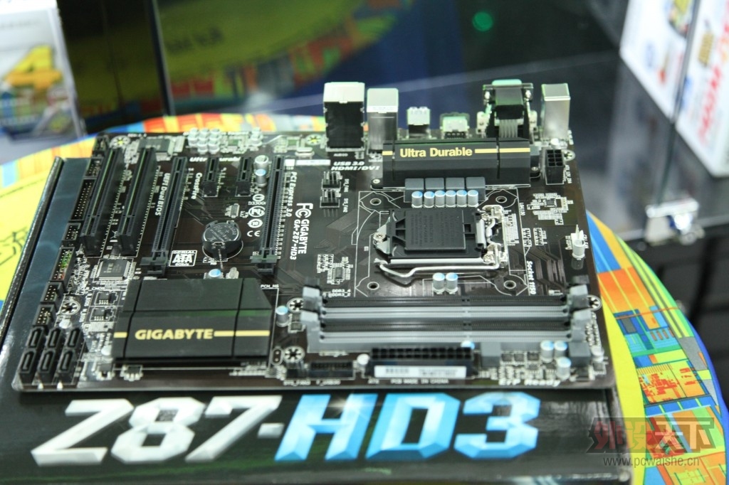 ߶Ҳ GA-Z87-HD31199Ԫ
