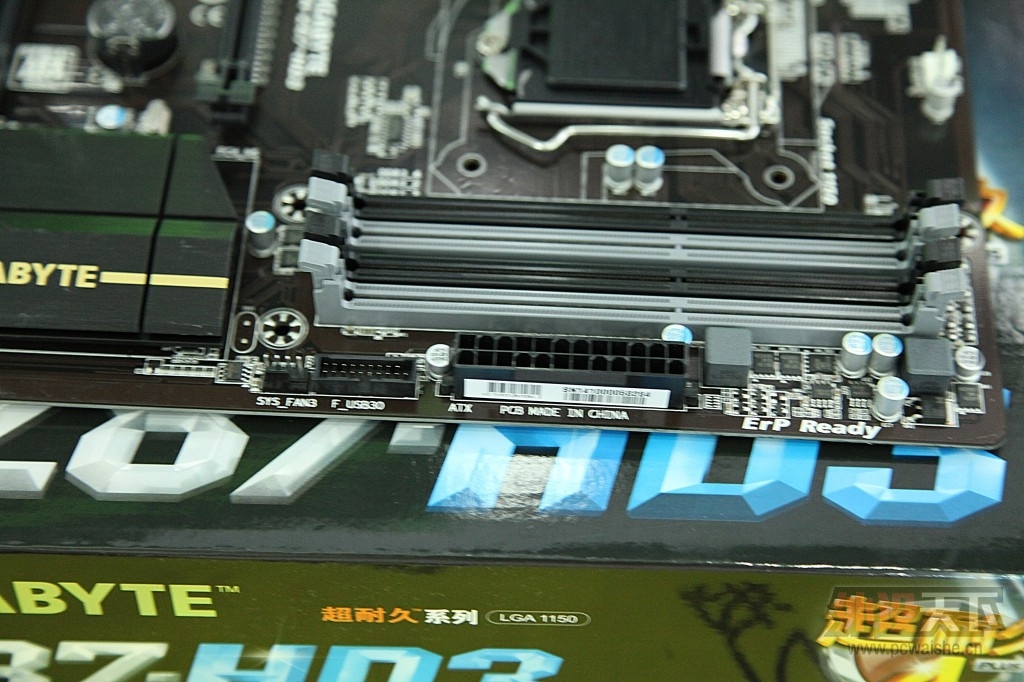 ߶Ҳ GA-Z87-HD31199Ԫ
