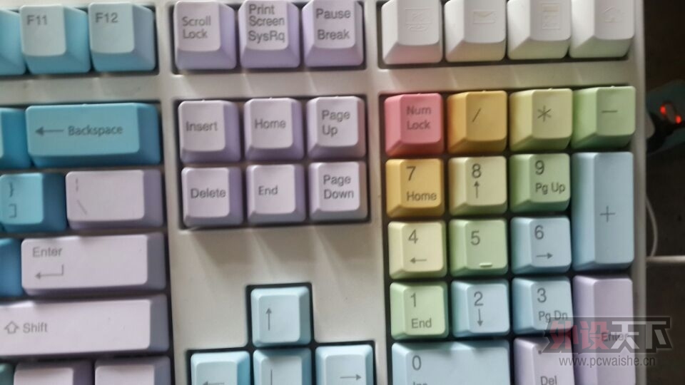 [����]���Ϸʡ�Ducky9008S1��KB9008
