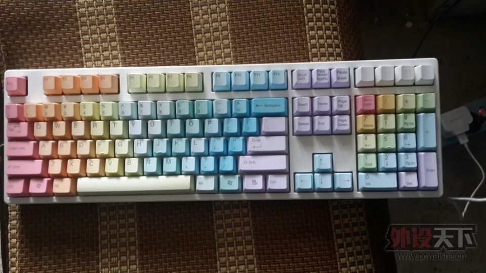 [����]���Ϸʡ�Ducky9008S1��KB9008