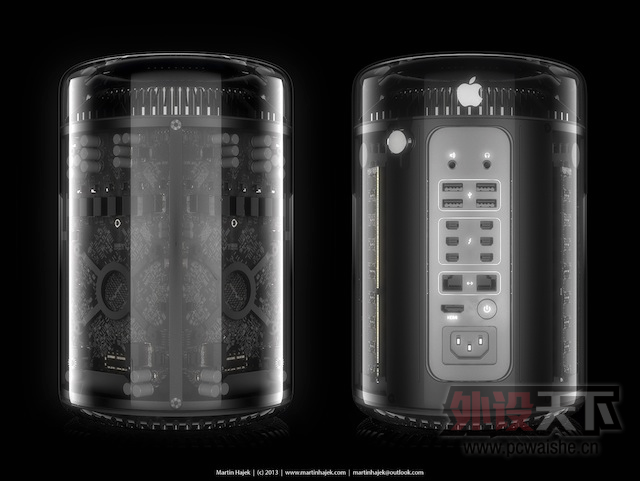 ������Mac Proר��128GB�ڴ� �ۼ۴�2480��Ԫ