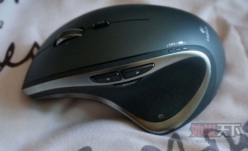 ��������ͨ��Ouroboros���޲����� �����ߡ��޼�M950