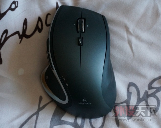 ��������ͨ��Ouroboros���޲����� �����ߡ��޼�M950
