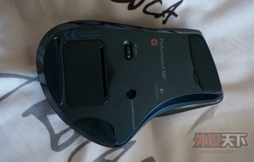 ��������ͨ��Ouroboros���޲����� �����ߡ��޼�M950