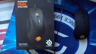 �����ա���� RIVAL���99��