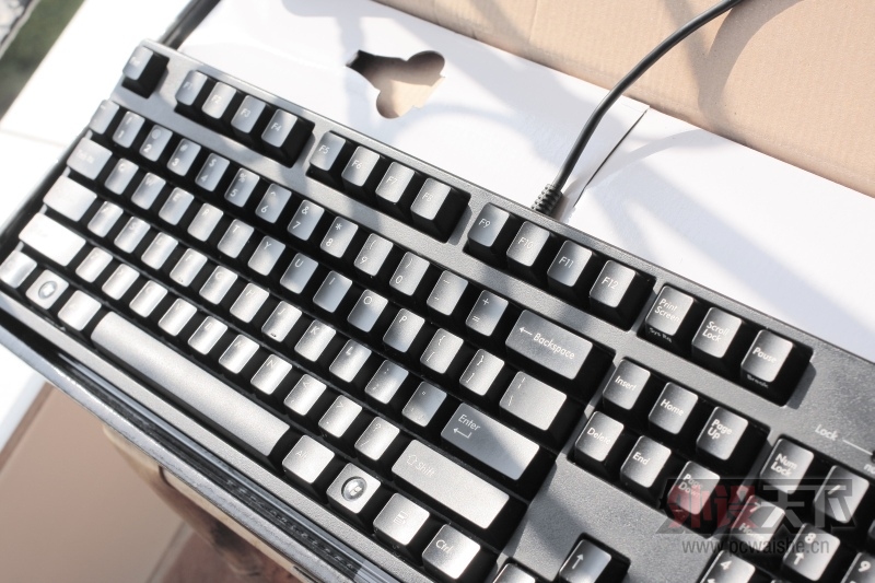[����]Filco ������ɫ���� 104�� ��е����