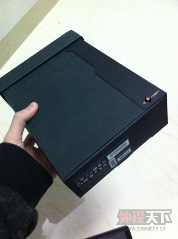 �����ݡ���Razer ���� 1337 �������� �� ���� �Ѿ�����