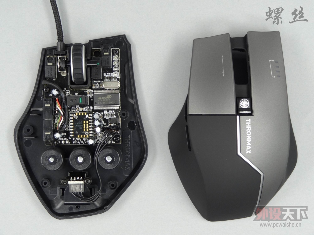 ̼Ԫ����װ-��ͼTHRONMAX CARBON X1��OBOROKS 345����ͼ+���ԣ�2014.04.04�깤