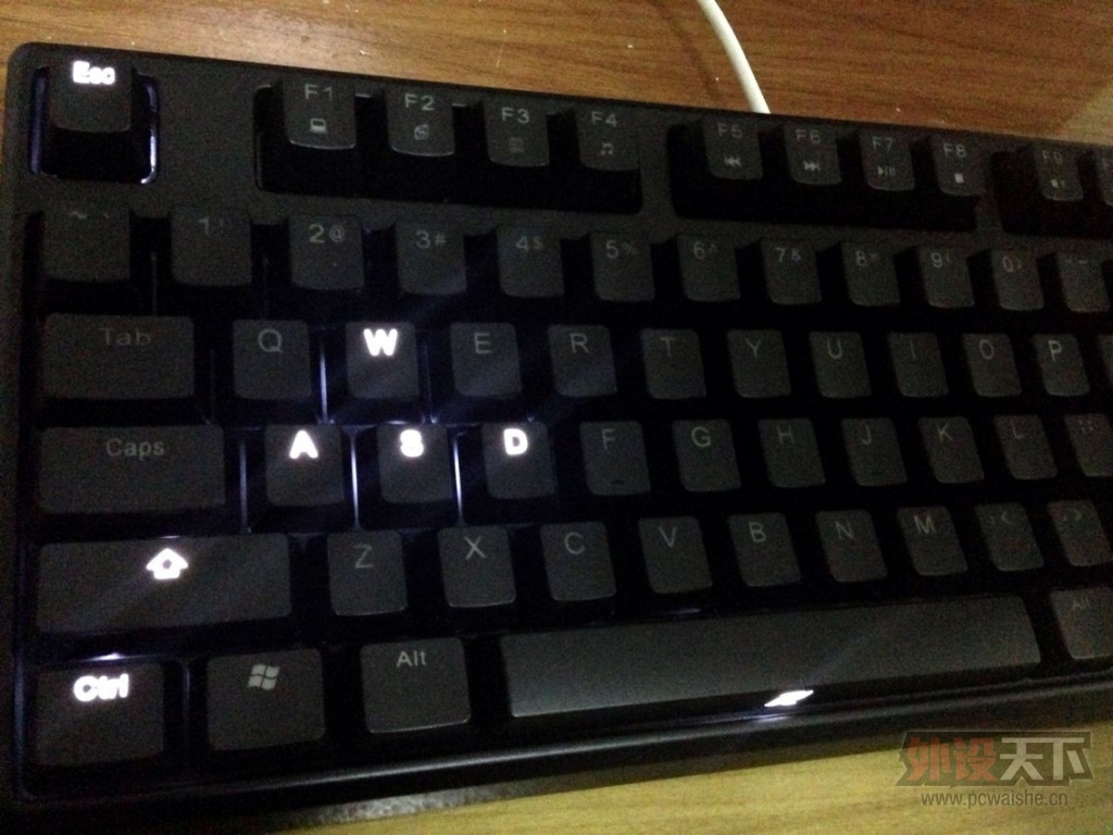 �����°�87LED��������