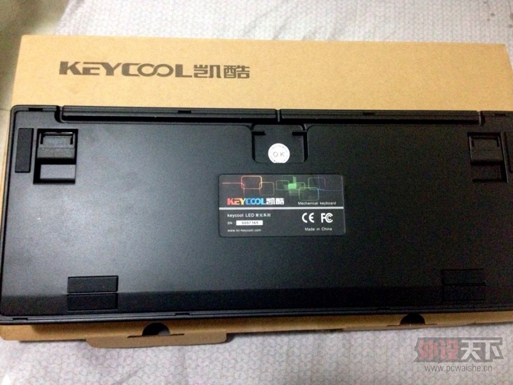 �����°�87LED��������