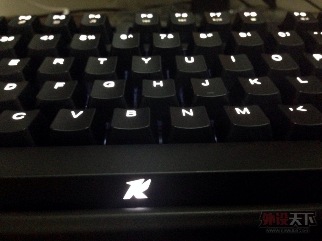 �����°�87LED��������