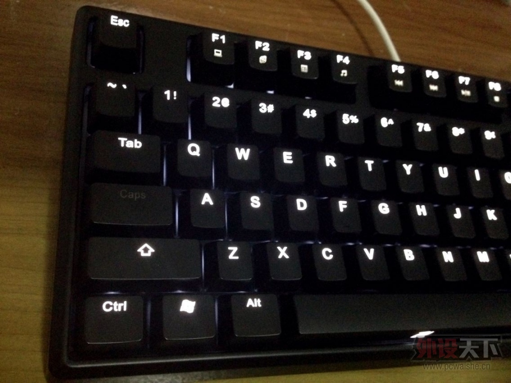 �����°�87LED��������