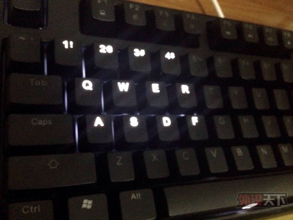 �����°�87LED��������