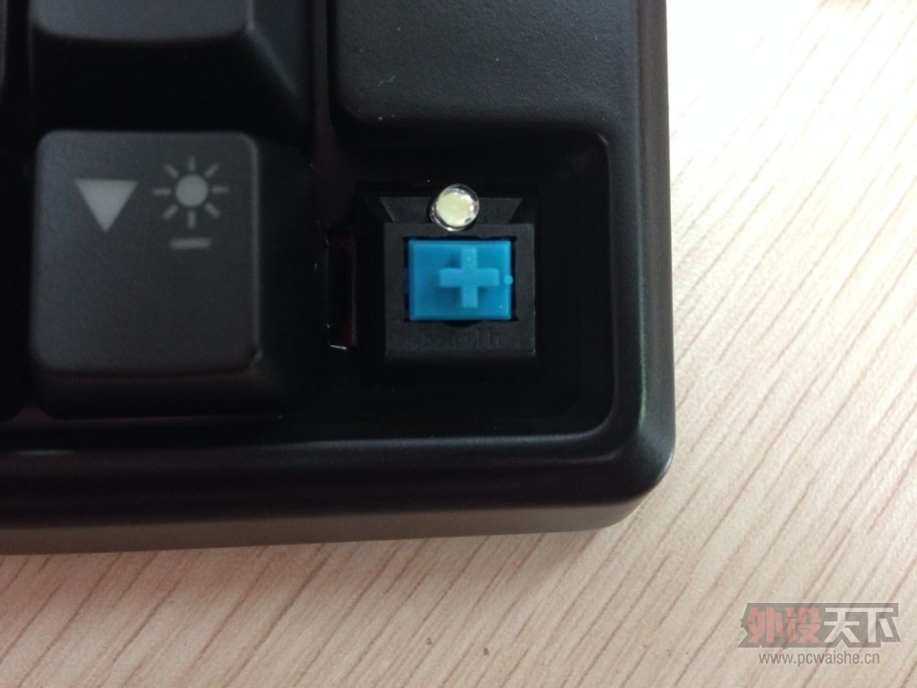 �����°�87LED��������
