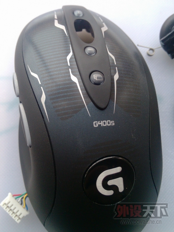 �޼�G400S���˵����ĵã�û�ʸ�˵�������