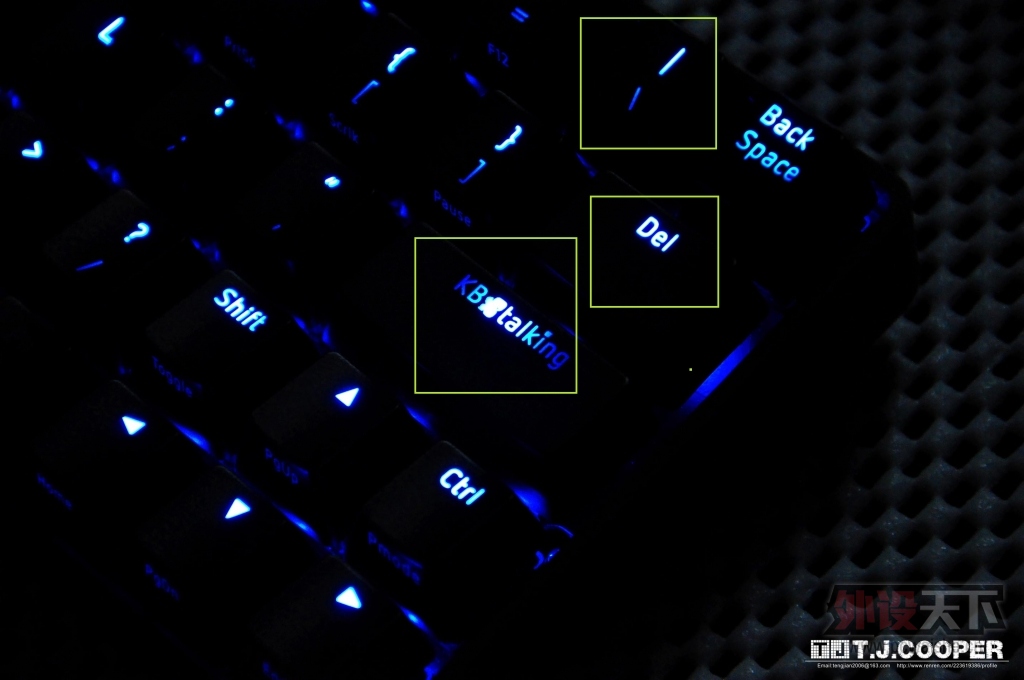 ��KBTalking Pure Pro������ñ