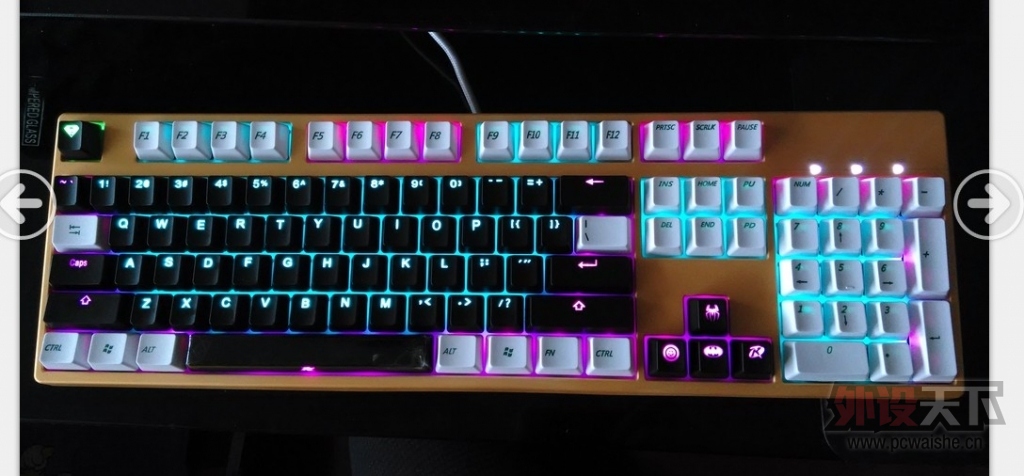 F104ɫᣬװʵ