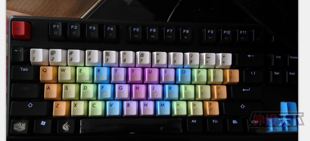 F104ɫᣬװʵ