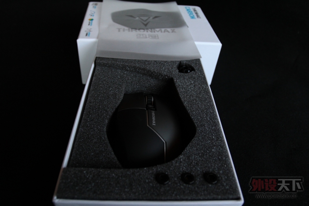 һн֮THRONMAX Carbon X1⣨ͼ