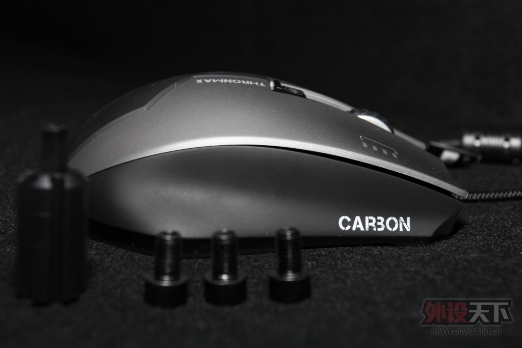 һн֮THRONMAX Carbon X1⣨ͼ