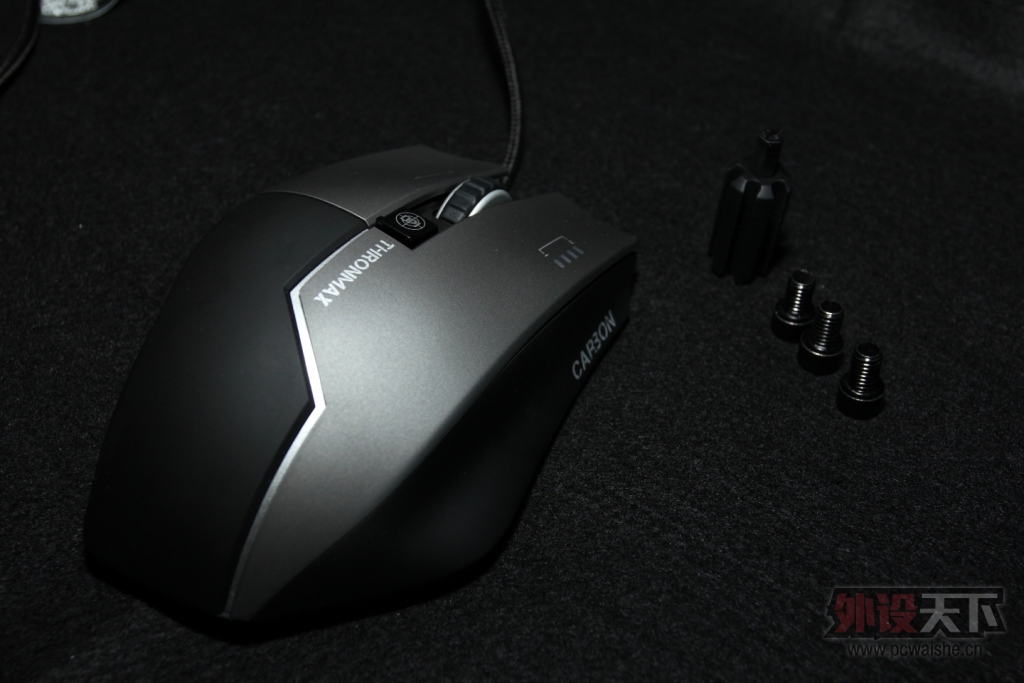 һн֮THRONMAX Carbon X1⣨ͼ