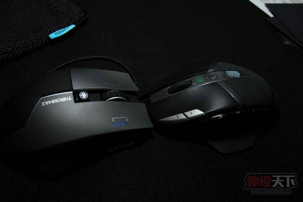 һн֮THRONMAX Carbon X1⣨ͼ