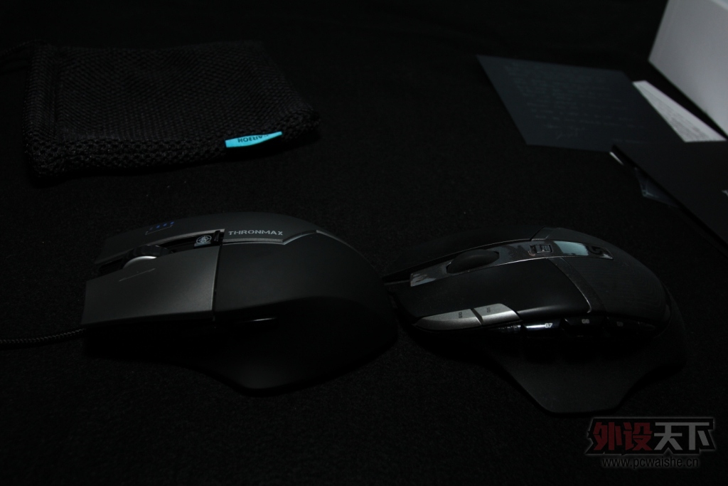 һн֮THRONMAX Carbon X1⣨ͼ