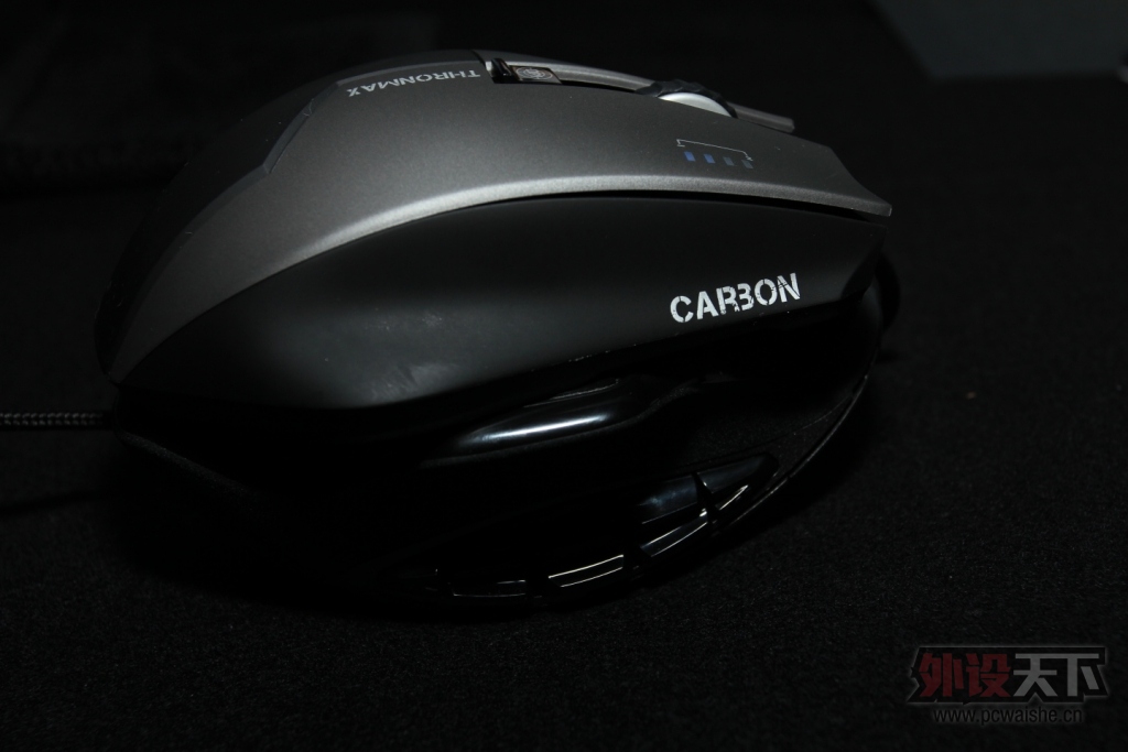 һн֮THRONMAX Carbon X1⣨ͼ