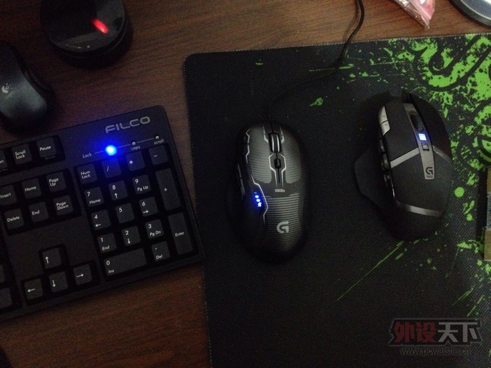 Filco��G500s��ͦ�����