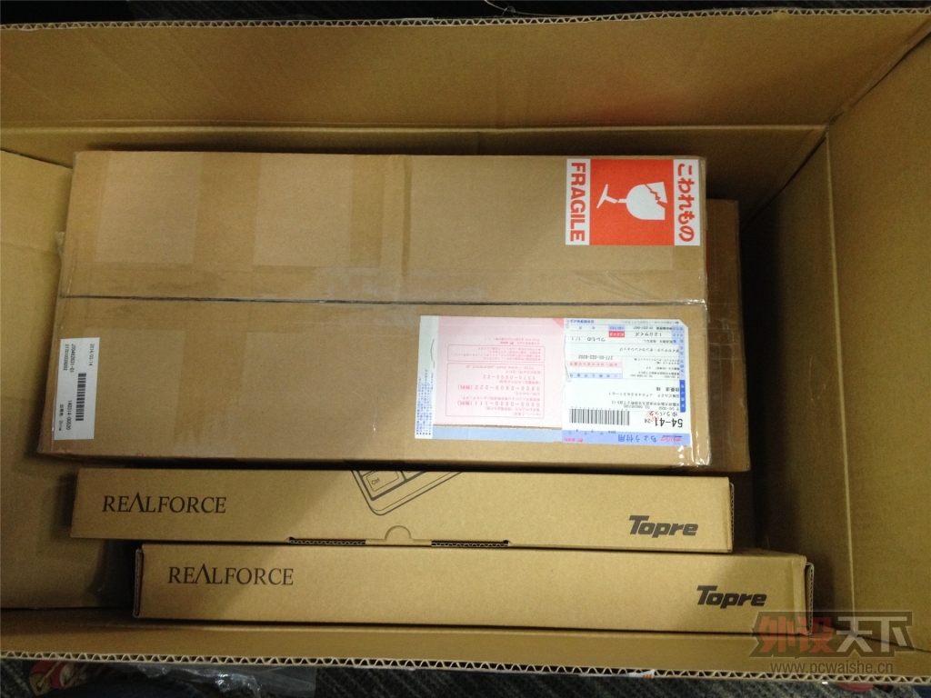 ���򵥿����䡿RealForce 104UG-HiPro���ʿ���