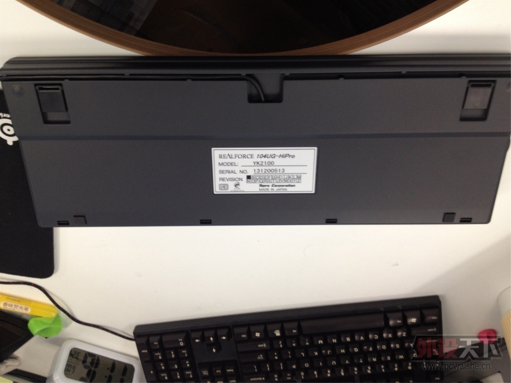 ���򵥿����䡿RealForce 104UG-HiPro���ʿ���