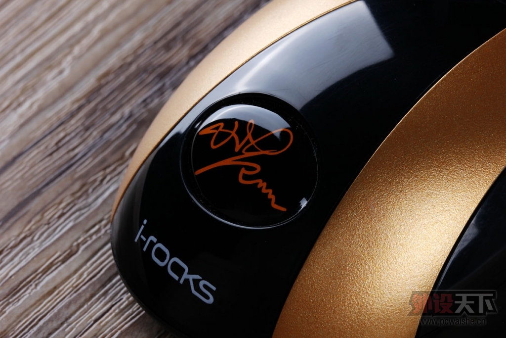 IROCKSС��MM��꣬�յ�����һ��