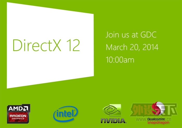 ΢���ġ����ġ����⣺DirectX 12��֧��Windows 7ϵͳ��
