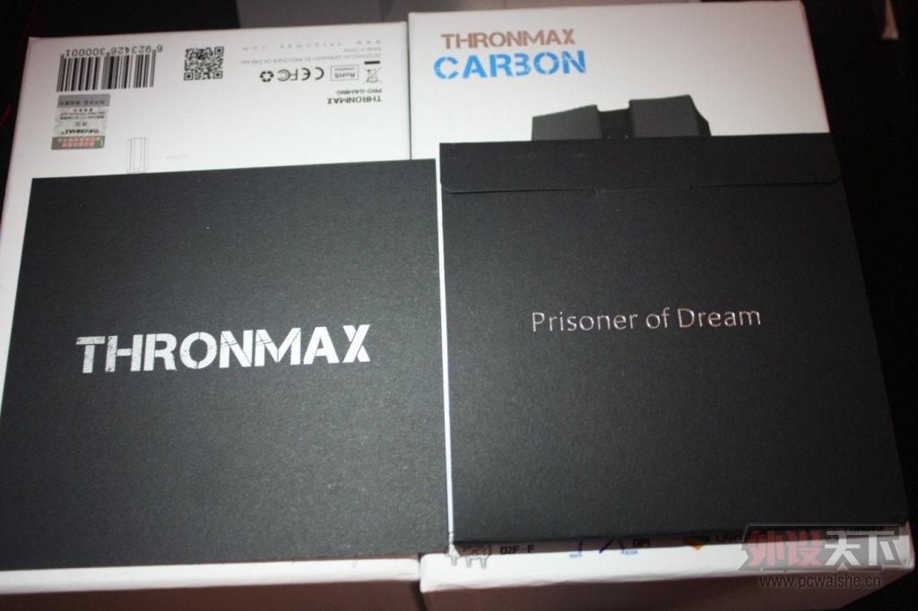 ġͽTHRONMAX Carbon X1꿪+