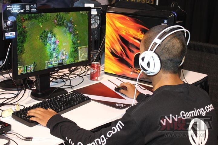 �����ݡ���3�ż��ô�vVv-GAMING�� ��� QCK+ ȫ���ް�װ  ��ʣ1��������