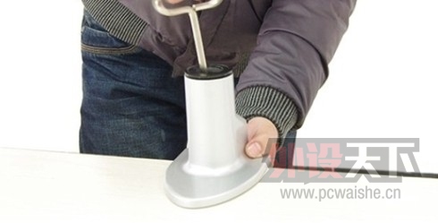 ThinkWise A112�ϰ���͵��Է����ѵĻ�ӭ