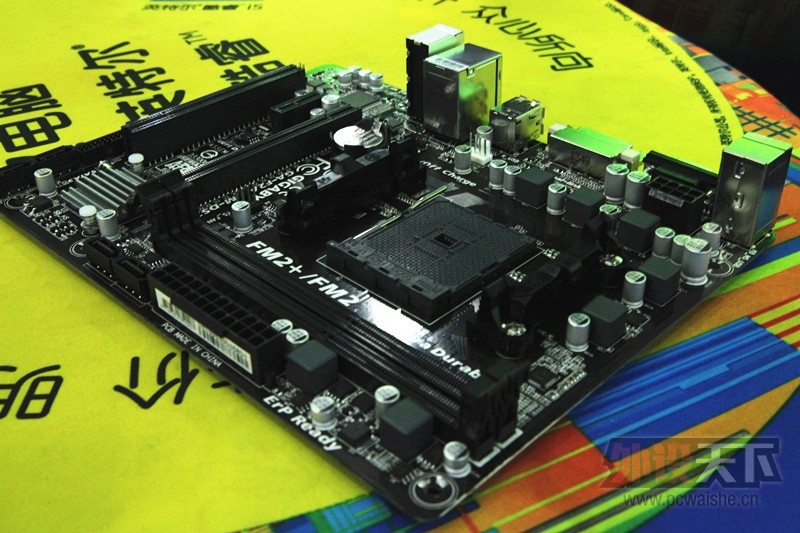 Kaveri�������ʣ�����F2A78M-DS2�������549Ԫ