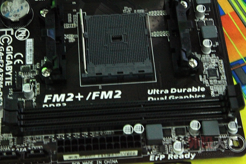 Kaveri�������ʣ�����F2A78M-DS2�������549Ԫ