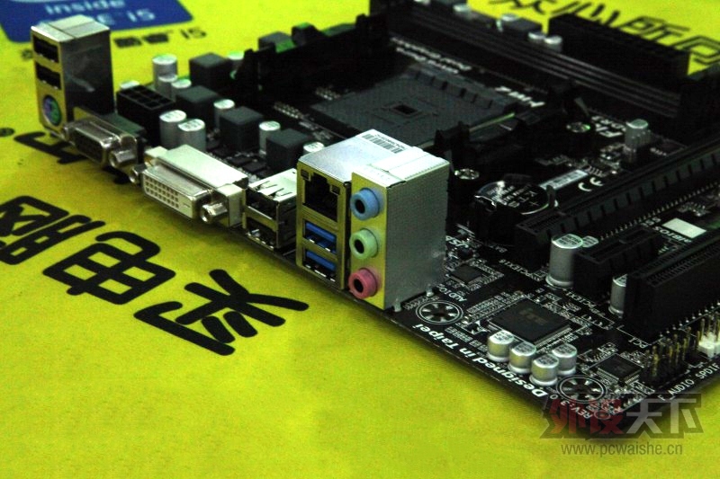 Kaveri�������ʣ�����F2A78M-DS2�������549Ԫ