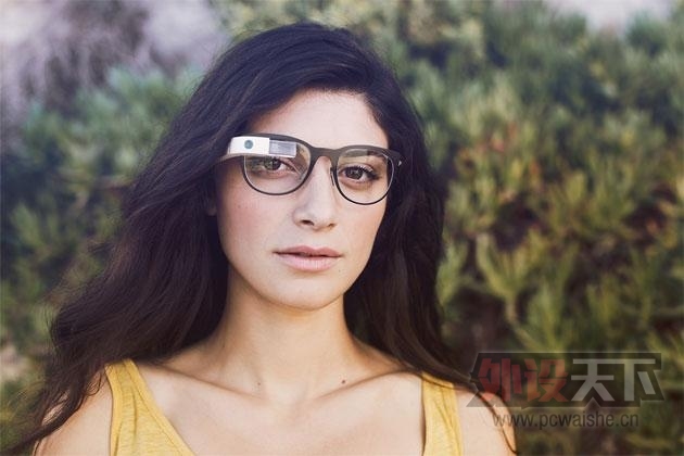 ʱ�йֿ� �ȸ轫�����󿪷�Google Glass
