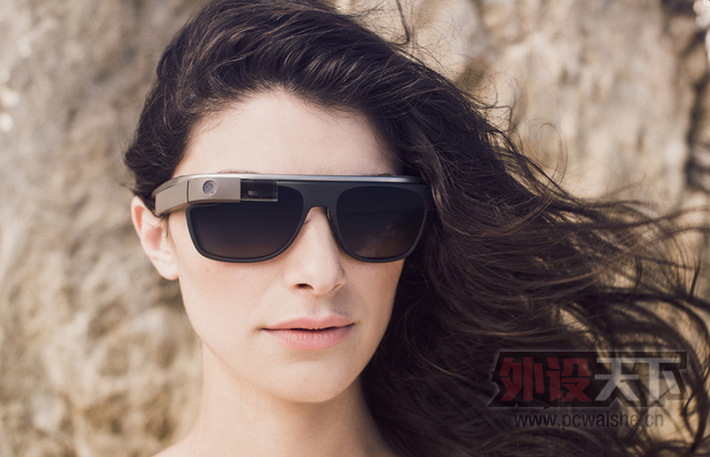 ʱ�йֿ� �ȸ轫�����󿪷�Google Glass