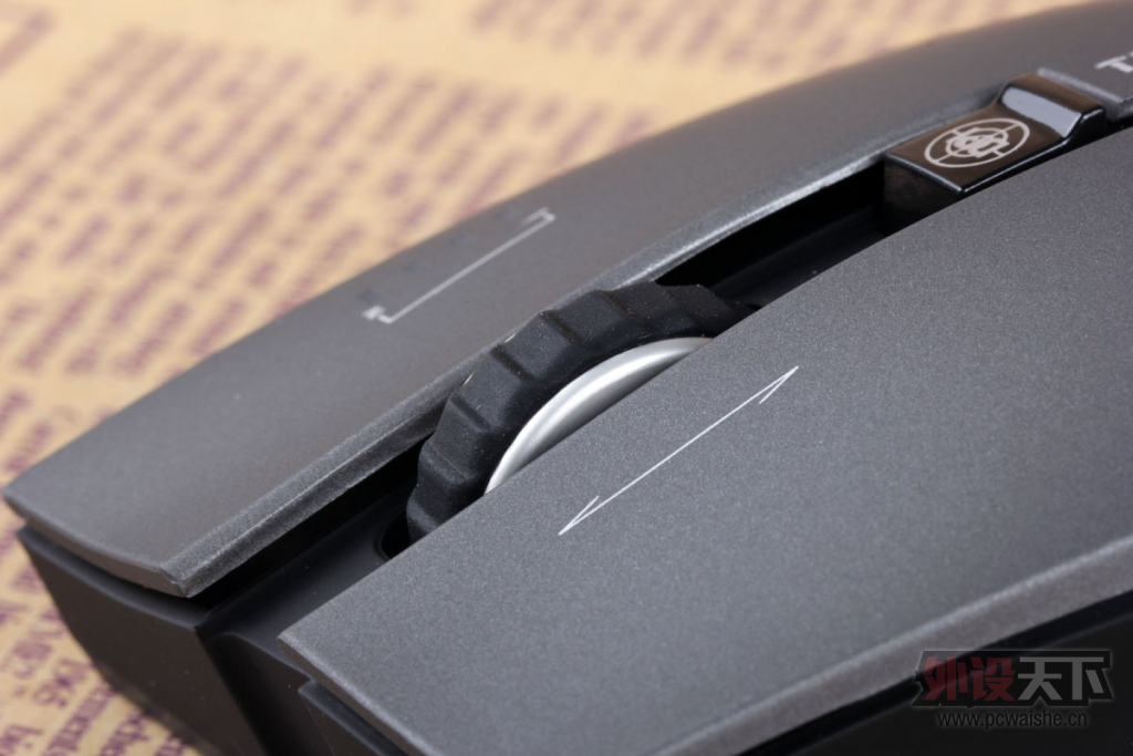 ���������ã��Լ������� ����THRONMAX Carbon X1�ĸ���