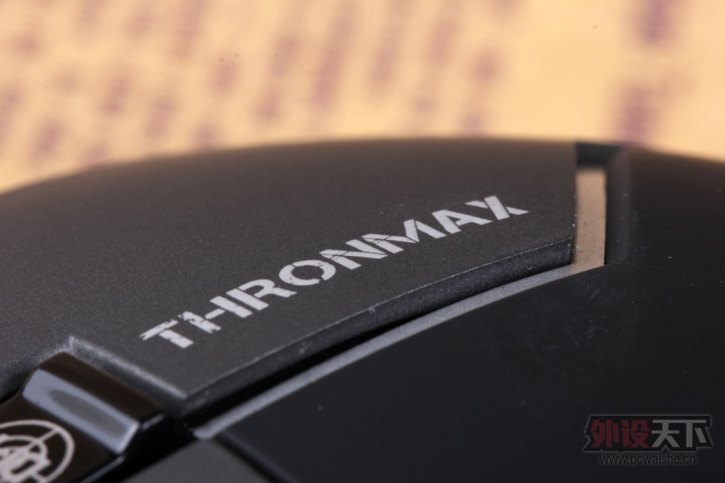 ���������ã��Լ������� ����THRONMAX Carbon X1�ĸ���