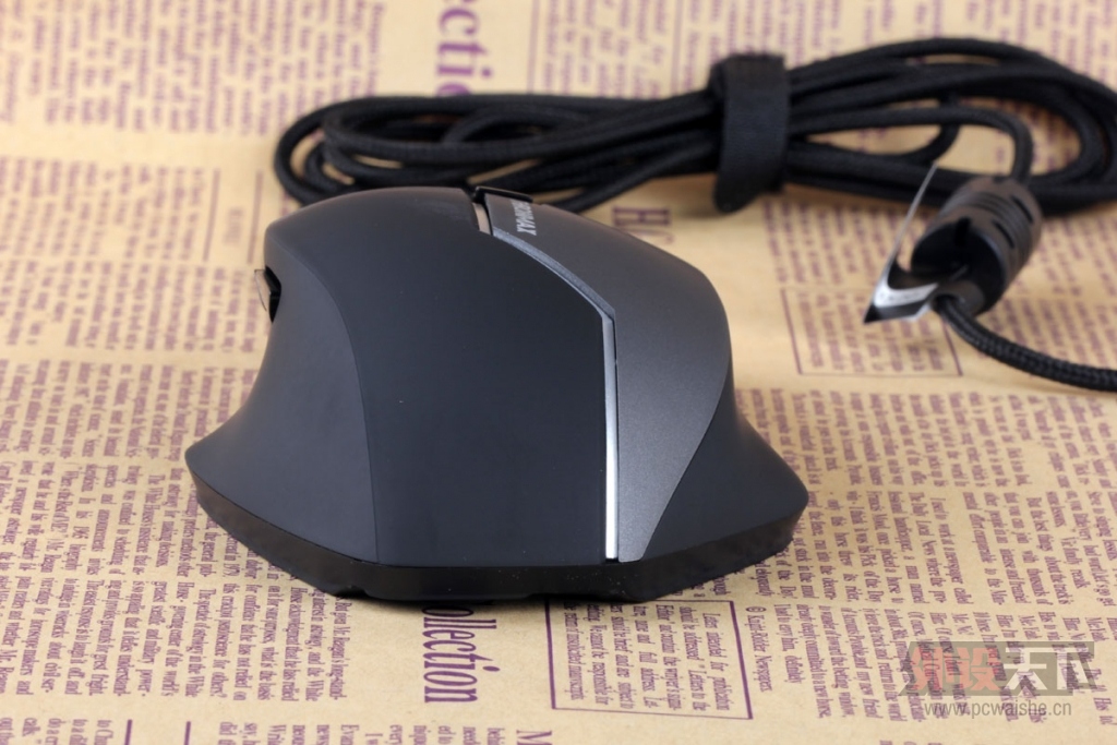 ���������ã��Լ������� ����THRONMAX Carbon X1�ĸ���