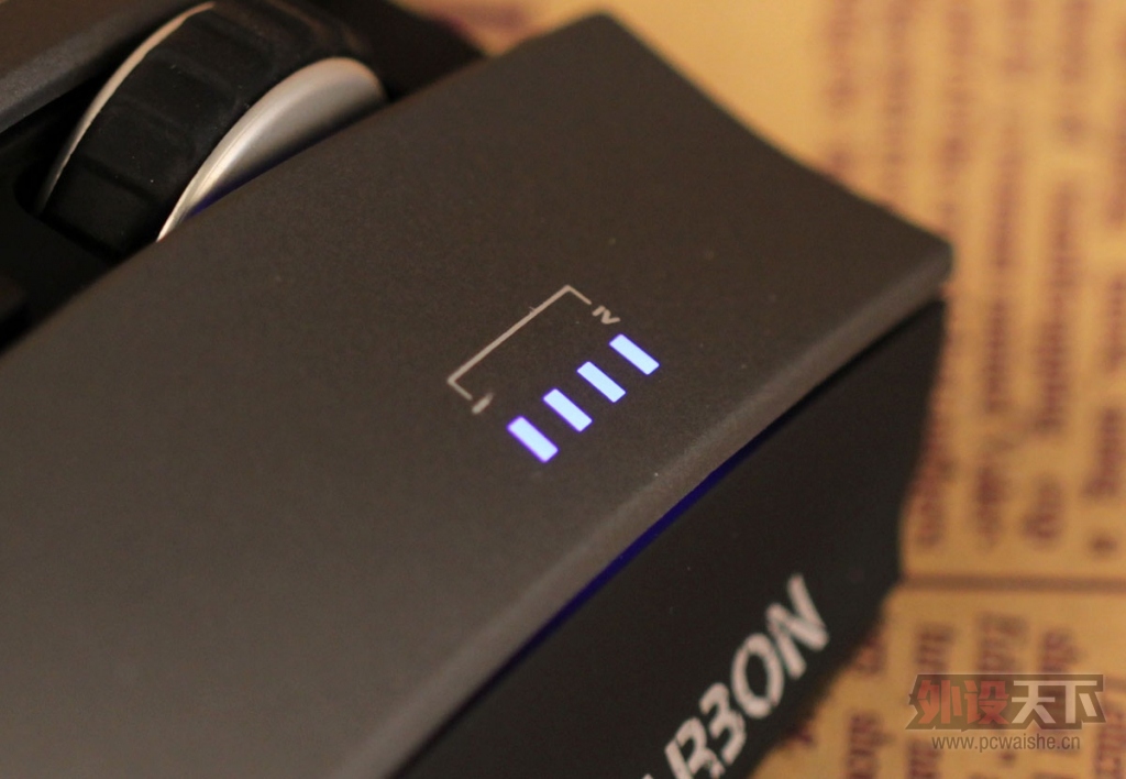 ���������ã��Լ������� ����THRONMAX Carbon X1�ĸ���