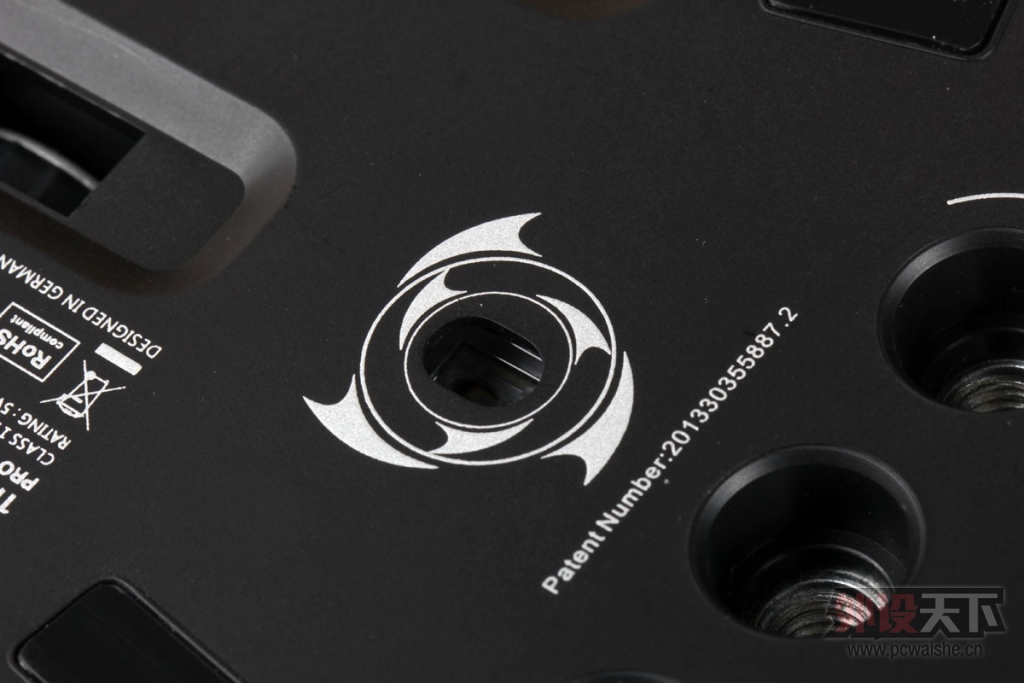 ���������ã��Լ������� ����THRONMAX Carbon X1�ĸ���